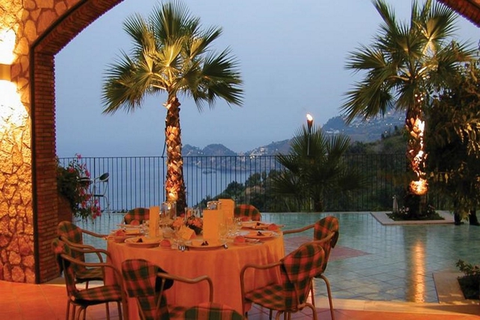 Imagen general del Hotel La Terrazze. Foto 15