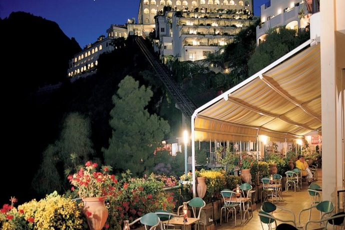 Imagen general del Hotel La Terrazze. Foto 16