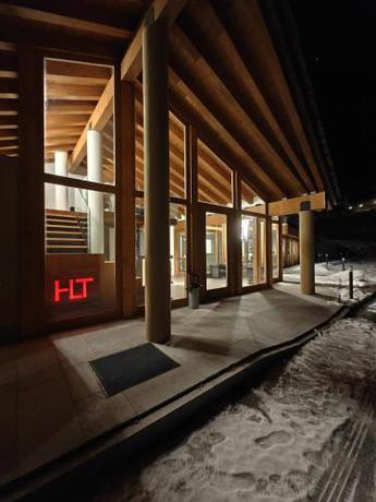 Imagen general del Hotel La Thuile Resort & SPA. Foto 2