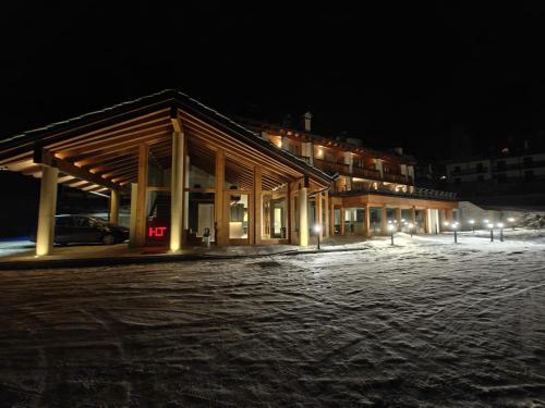 Imagen general del Hotel La Thuile Resort & SPA. Foto 3