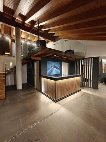 Imagen general del Hotel La Thuile Resort & SPA. Foto 9