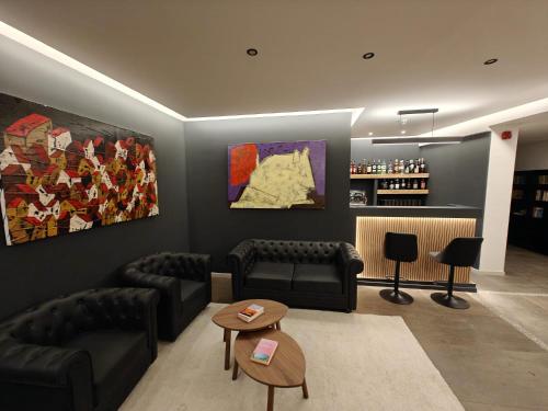 Imagen general del Hotel La Thuile Resort & SPA. Foto 10