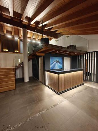 Imagen general del Hotel La Thuile Resort & SPA. Foto 11