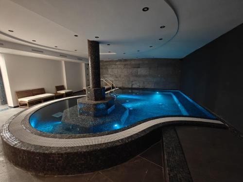 Imagen general del Hotel La Thuile Resort & SPA. Foto 13