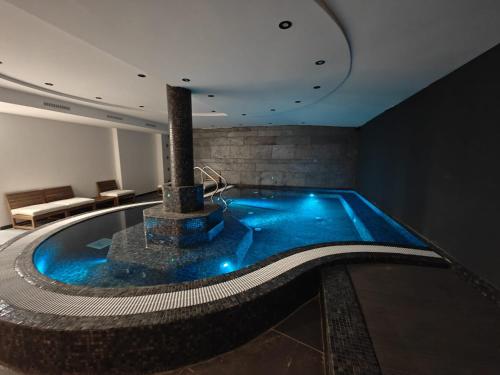 Imagen general del Hotel La Thuile Resort & SPA. Foto 14