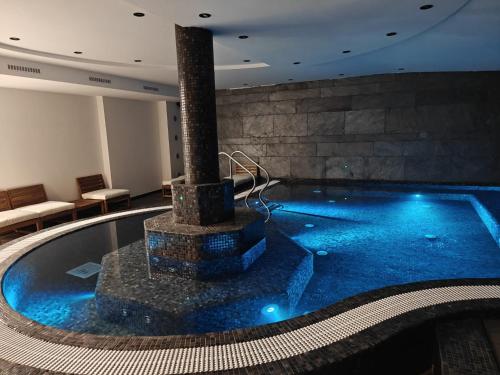Imagen general del Hotel La Thuile Resort & SPA. Foto 16