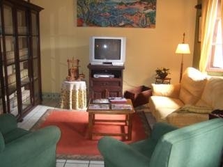 Imagen de los interiores del Hotel La Tiendona. Foto 3