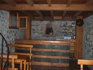 Imagen del bar/restaurante del Hotel La Tiendona. Foto 2