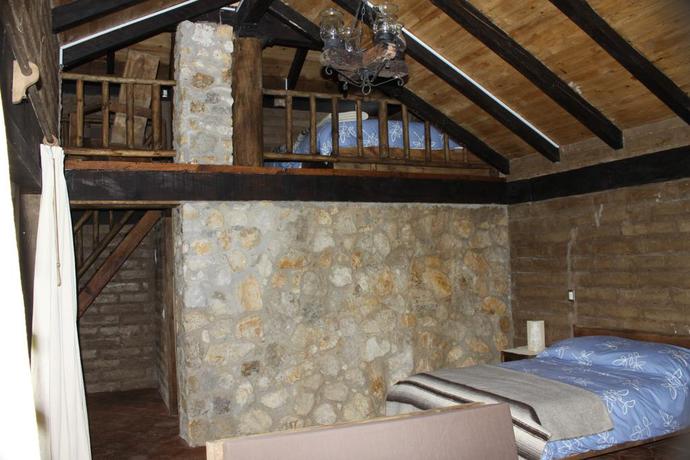 Imagen de la habitación del Hotel La Tierra Grande. Foto 7