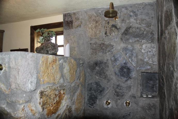 Imagen de la habitación del Hotel La Tierra Grande. Foto 8