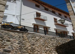 Imagen general del Hotel La Tinença. Foto 1