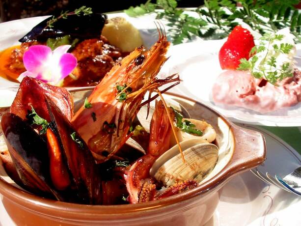 Imagen general del Hotel La Tipasa. Foto 4