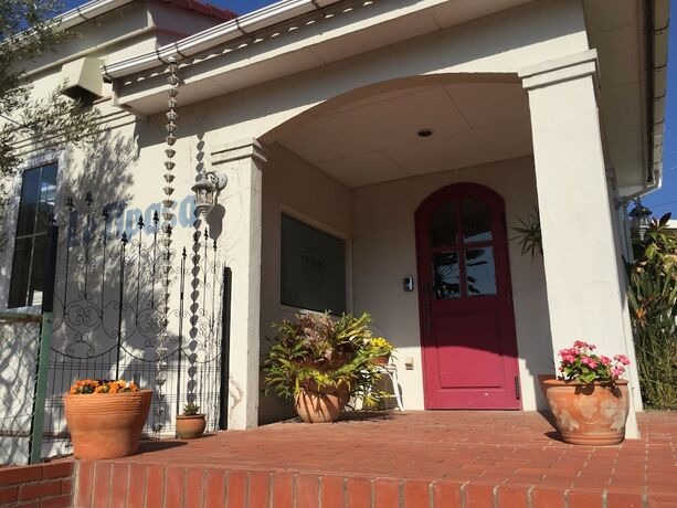 Imagen general del Hotel La Tipasa. Foto 5