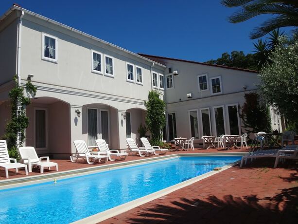 Imagen general del Hotel La Tipasa. Foto 15