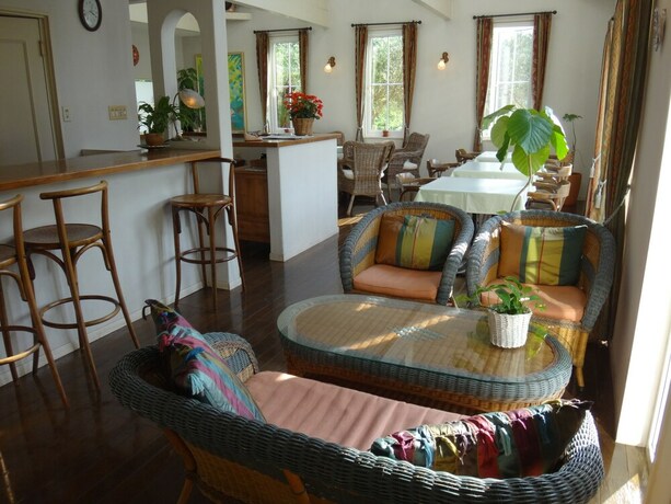 Imagen de los interiores del Hotel La Tipasa. Foto 30