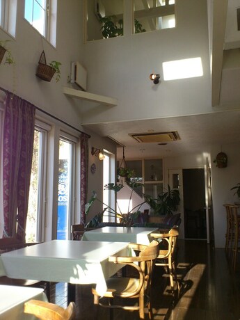 Imagen de los interiores del Hotel La Tipasa. Foto 31