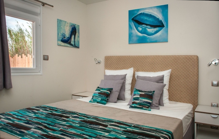 Imagen de la habitación del Hotel La Toison D'or Resort And Spa. Foto 6