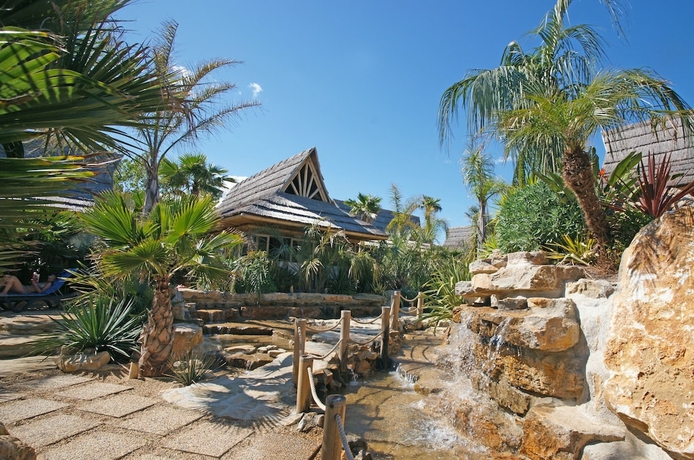Imagen general del Hotel La Toison D'or Resort And Spa. Foto 1