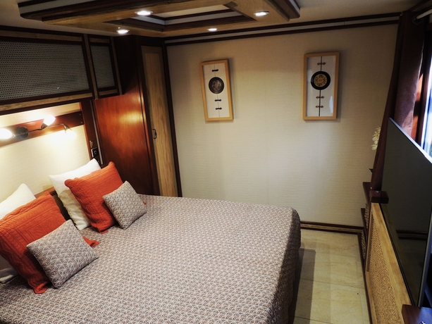 Imagen de la habitación del Hotel La Toison D'or Resort And Spa. Foto 13