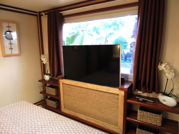 Imagen de la habitación del Hotel La Toison D'or Resort And Spa. Foto 18