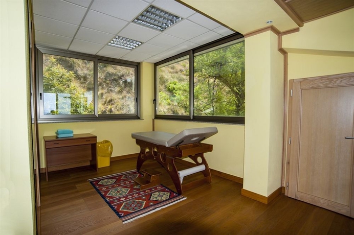 Imagen de los interiores del Hotel La Tonnara, Amantea. Foto 11