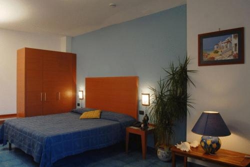 Imagen general del Hotel La Tonnara. Foto 5