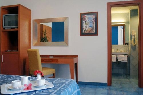 Imagen general del Hotel La Tonnara. Foto 6