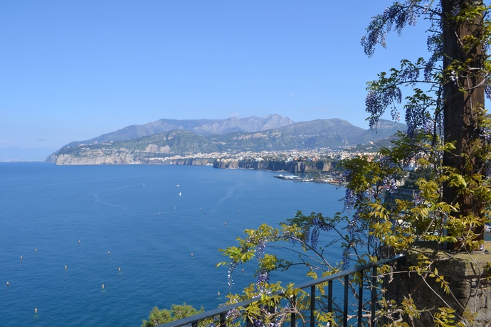 Imagen general del Hotel La Tonnarella. Foto 2