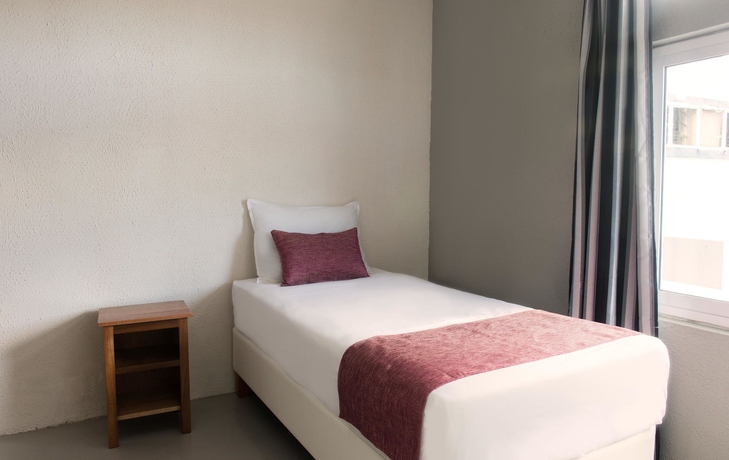 Imagen de la habitación del Hotel La Tonnelle. Foto 12