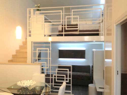 Imagen de la habitación del Hotel La Torraccia. Foto 10