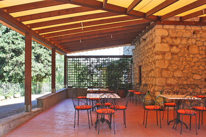 Imagen general del Hotel La Torre Ai Mari. Foto 4