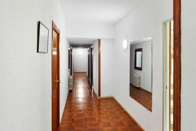 Imagen general del Hotel La Torre, Benicasim. Foto 2