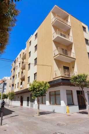 Imagen general del Hotel La Torre, Benicasim. Foto 7