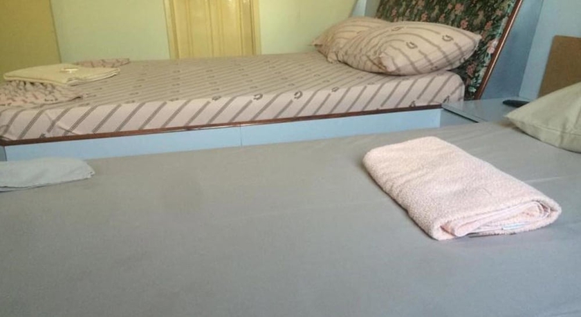 Imagen de la habitación del Hotel La Torre Butant&atilde;. Foto 5