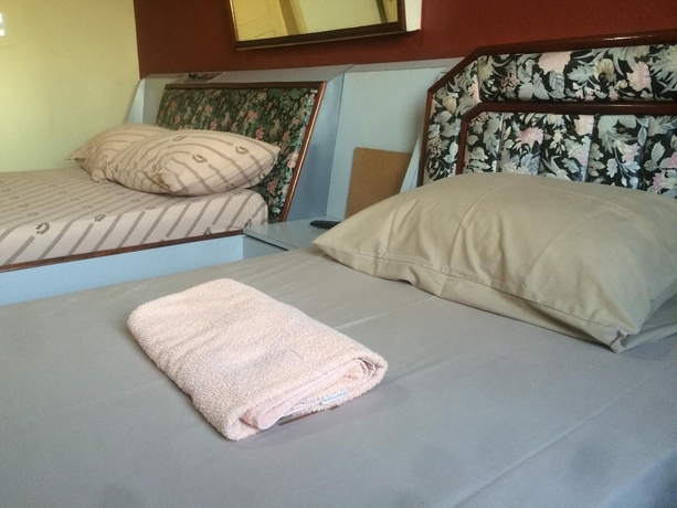 Imagen de la habitación del Hotel La Torre Butant&atilde;. Foto 6