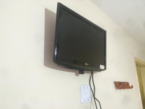 Imagen de la habitación del Hotel La Torre Butant&atilde;. Foto 7
