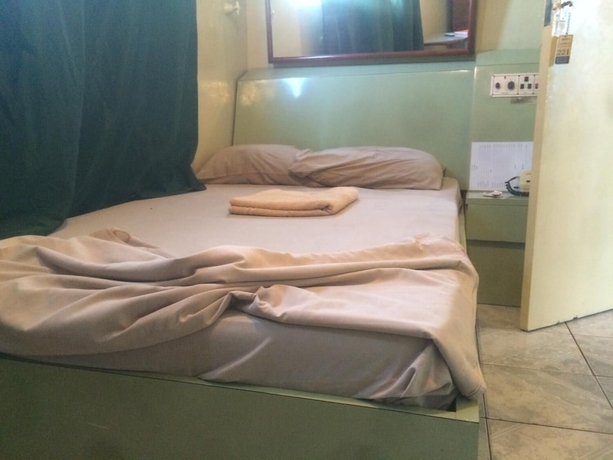 Imagen de la habitación del Hotel La Torre Butant&atilde;. Foto 8