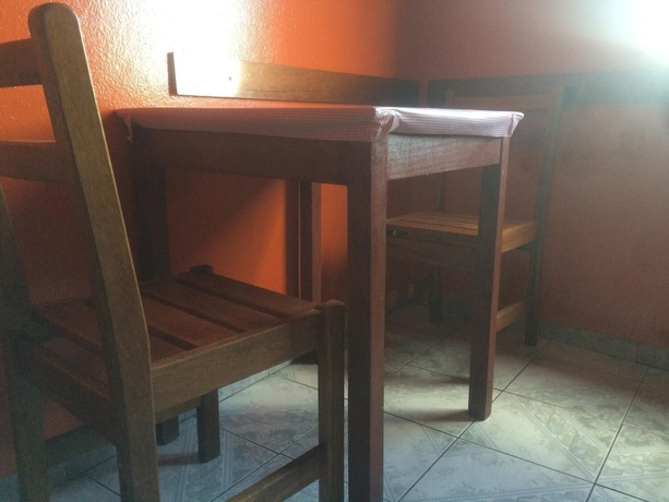 Imagen de la habitación del Hotel La Torre Butant&atilde;. Foto 9