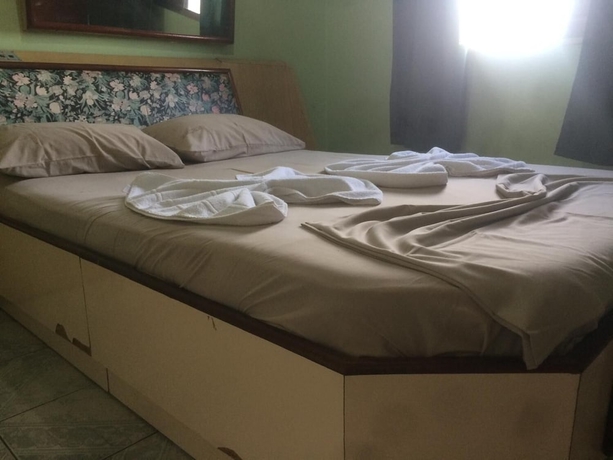Imagen de la habitación del Hotel La Torre Butant&atilde;. Foto 10