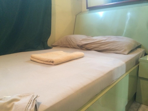 Imagen de la habitación del Hotel La Torre Butant&atilde;. Foto 12