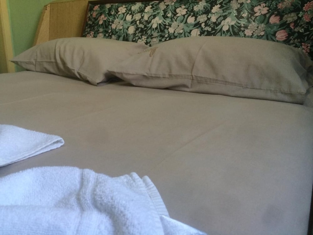 Imagen de la habitación del Hotel La Torre Butant&atilde;. Foto 13
