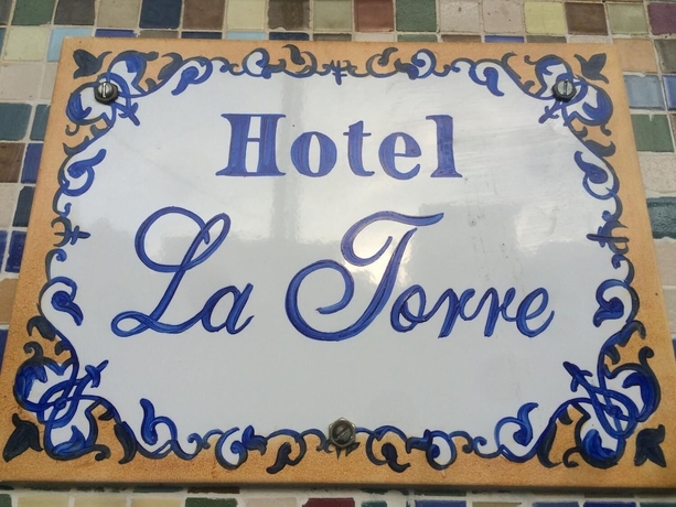 Imagen general del Hotel La Torre Butant&atilde;. Foto 2