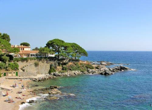 Imagen general del Hotel La Torre, Calella de Palafrugell. Foto 1