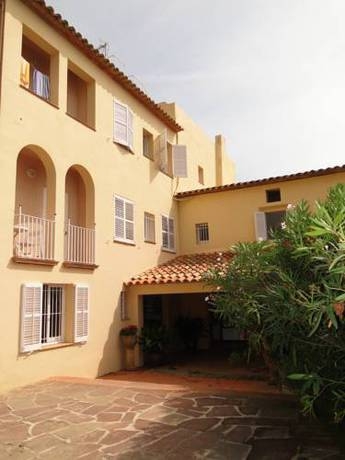 Imagen general del Hotel La Torre, Calella de Palafrugell. Foto 6