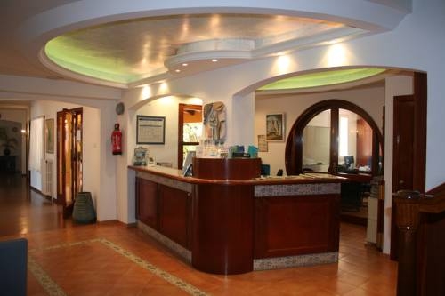 Imagen general del Hotel La Torre, Calella de Palafrugell. Foto 7