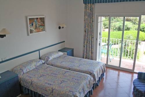 Imagen general del Hotel La Torre, Calella de Palafrugell. Foto 8