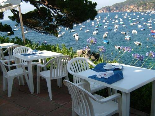 Imagen general del Hotel La Torre, Calella de Palafrugell. Foto 10