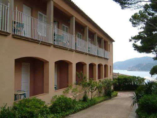 Imagen general del Hotel La Torre, Calella de Palafrugell. Foto 11