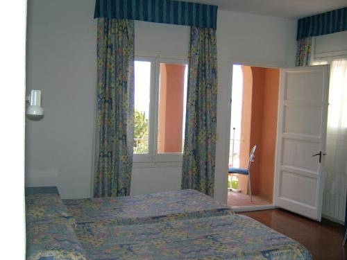 Imagen general del Hotel La Torre, Calella de Palafrugell. Foto 12