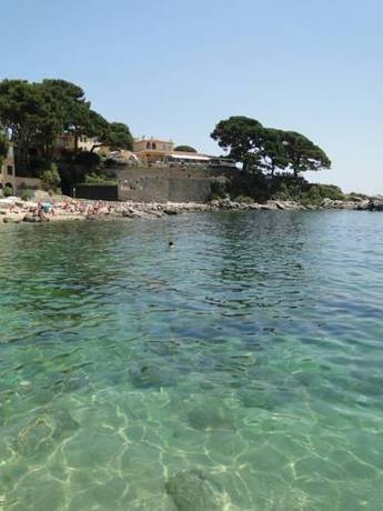 Imagen general del Hotel La Torre, Calella de Palafrugell. Foto 15